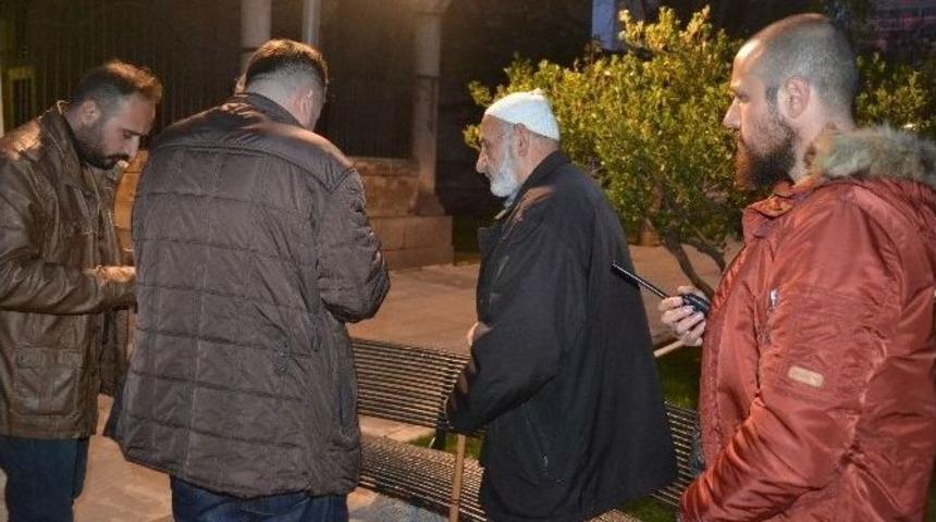 75 Yaşındaki Adam Dolandırıcılara 10 Bin Euro Kaptırdı