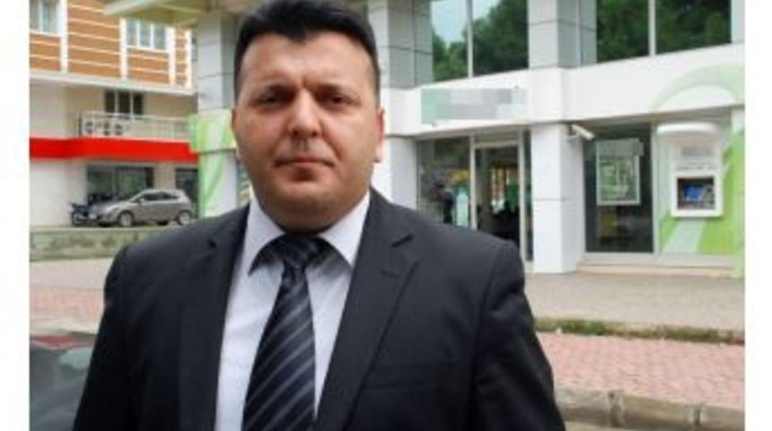 Didim&rsquo;de Banka Aldığı Dosya Masrafını Hacizle Geri &Ouml;dedi