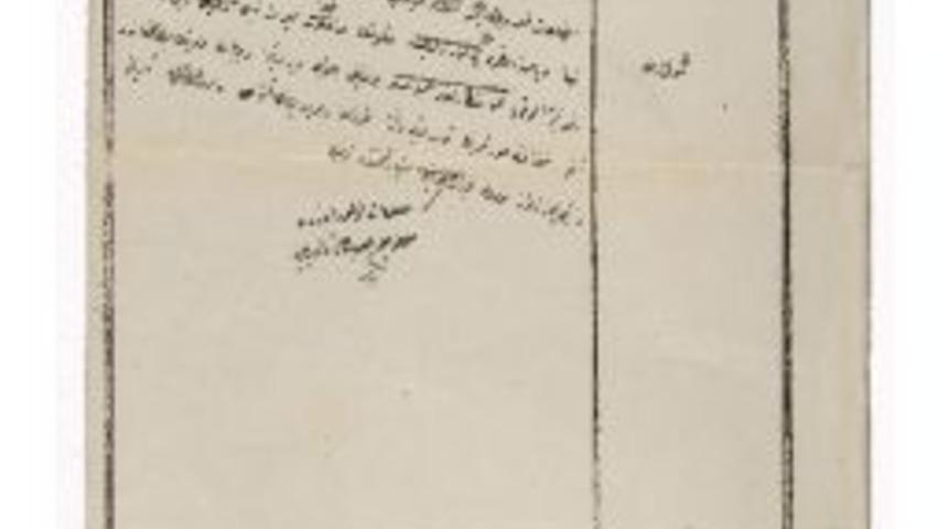 Avusturya-macaristan&rsquo;ın 1908&rsquo;de Bosna&rsquo;ya İşgaline İlk Trabzonlular Tepki G&ouml;stermiş