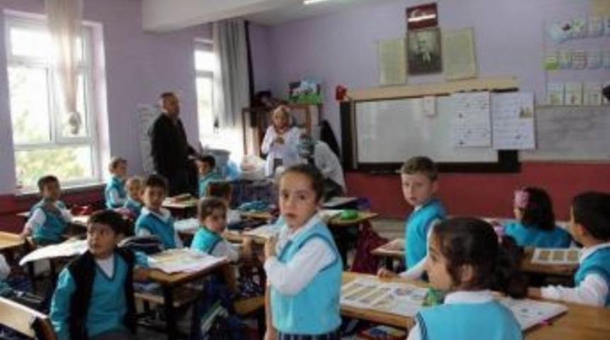 Beyşehir&rsquo;de Aşı Kampanyası