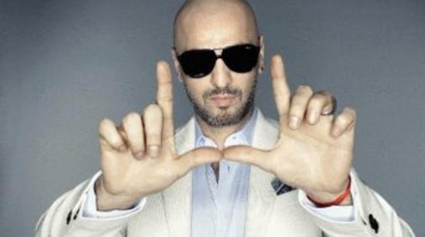 Soner Sarıkabadayı Kahramanmaraş&rsquo;a Geliyor