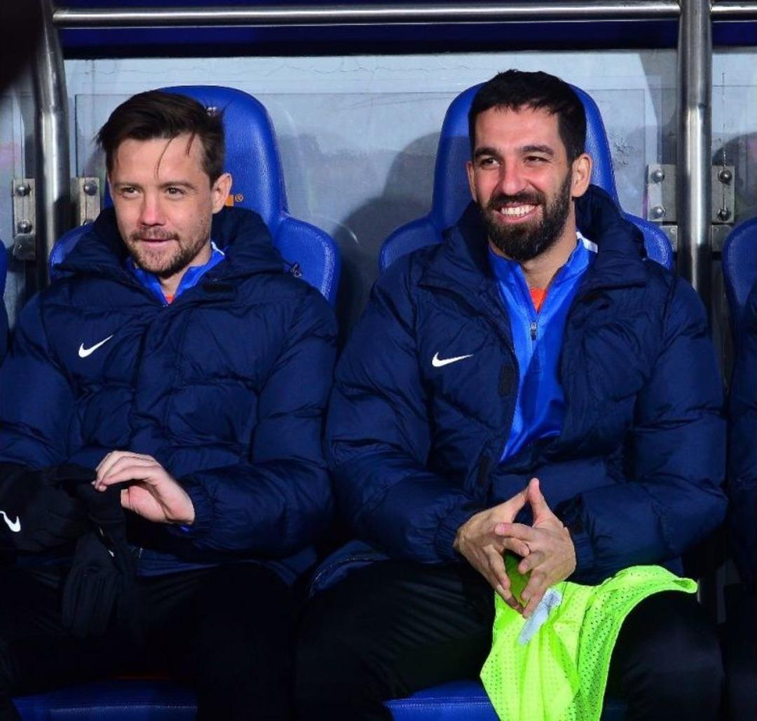 S&uuml;per Lig: M.başakşehir: 2 - Kd.karab&uuml;kspor: (ma&ccedil; Devam Ediyor)