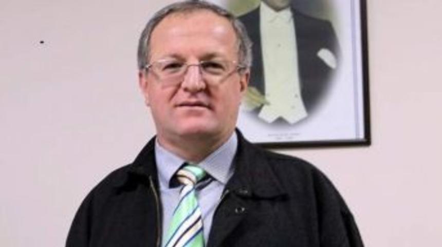 K&uuml;tahya&rsquo;ya Adli Tıp Uzmanı