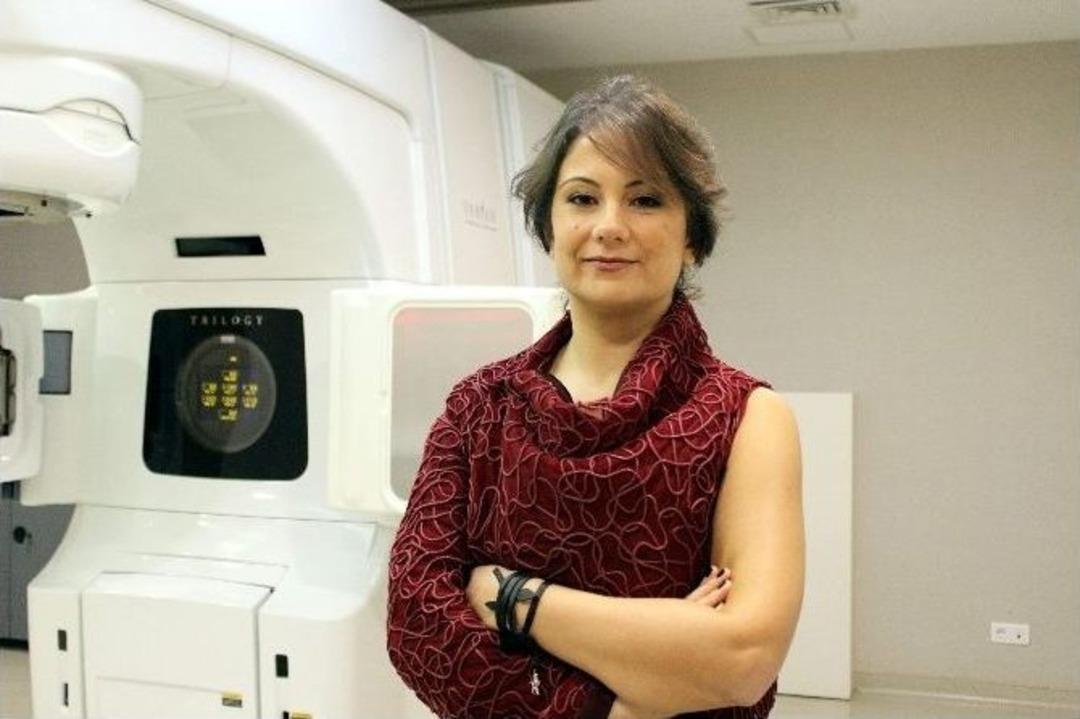 Medstar Antalya Kanser Merkezi İki Yılda İki Bin Kanser Hastasını Sağlığına Kavuşturdu