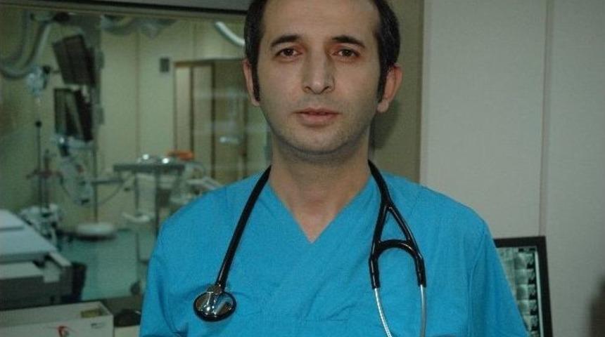 Tam Tıkalı Damarlar, Ameliyat Yerine Kılavuz Tellerle A&ccedil;ılıyor