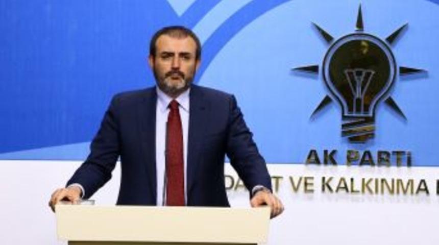 Mahir &Uuml;nal&rsquo;dan Se&ccedil;im Barajı A&ccedil;ıklaması