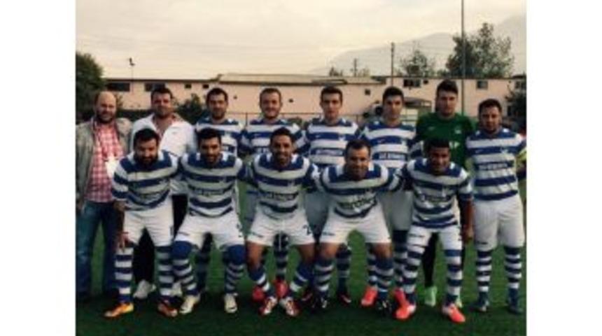 Yunusemre Belediyespor Galibiyet Serisini S&uuml;rd&uuml;r&uuml;yor