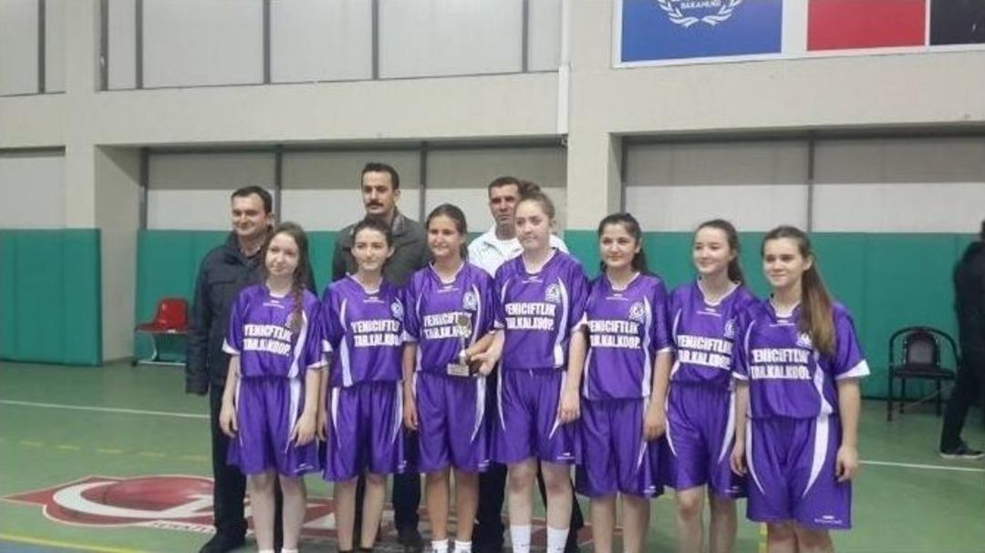 Potada Engel Tanımadılar