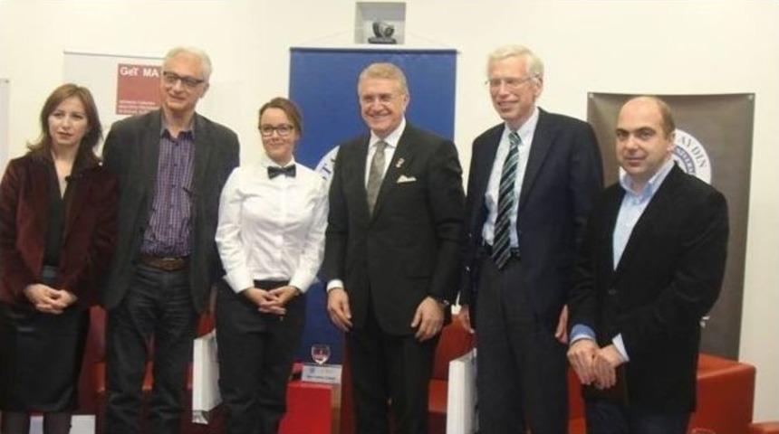 Dr. Mustafa Aydın: &ldquo;hi&ccedil;bir Milleti Asimile Etmedik&rdquo;