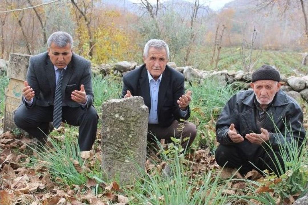 Şehitlik Yok Olma Tehlikesiyle Karşı Karşıya