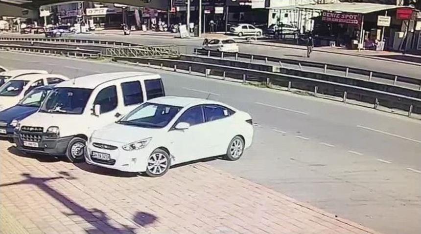 &Ouml;l&uuml;m Oğluyla &Ccedil;ekildiği Son Fotoğrafın Ardından Geldi