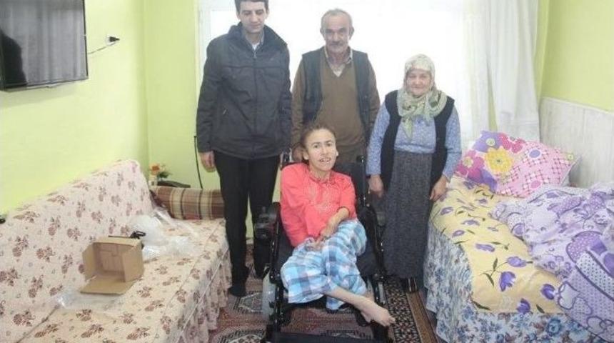 Şahin S&ouml;z&uuml;n&uuml; Tuttu