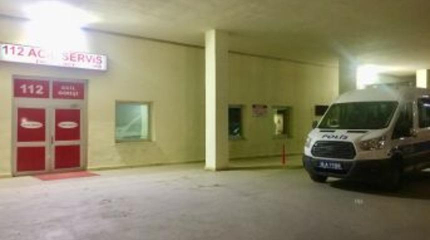 Silah Temizlerken Canından Oldu