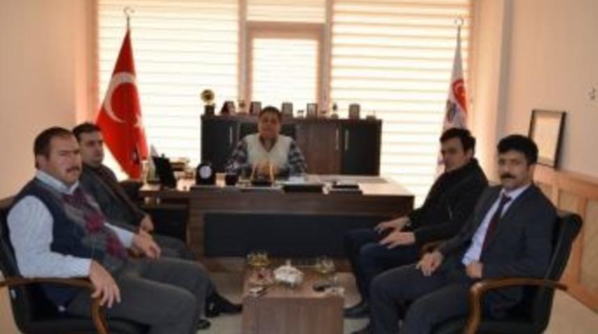 K&uuml;t&uuml;k: &ldquo;b&uuml;y&uuml;kbaş Hayvancılığı Geliştirmeliyiz&rdquo;