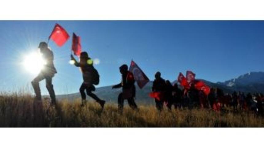 Erzurum&rsquo;dan Milli Proje