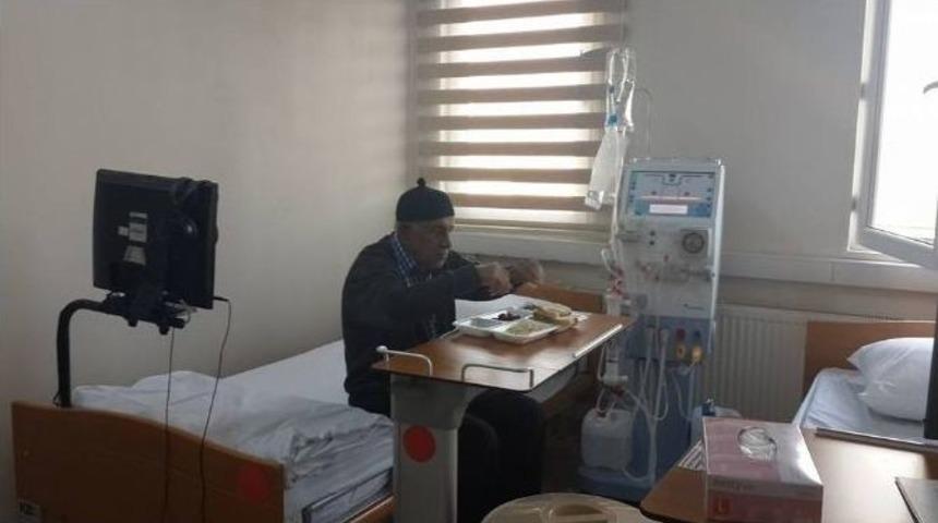 Domani&ccedil;&rsquo;e Diyaliz Merkezi