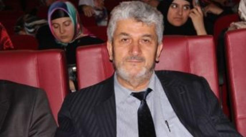 Tavşanlı M&uuml;ft&uuml;l&uuml;ğ&uuml;&rsquo;nden &rsquo;umre&rsquo; Bilgilendirmesi