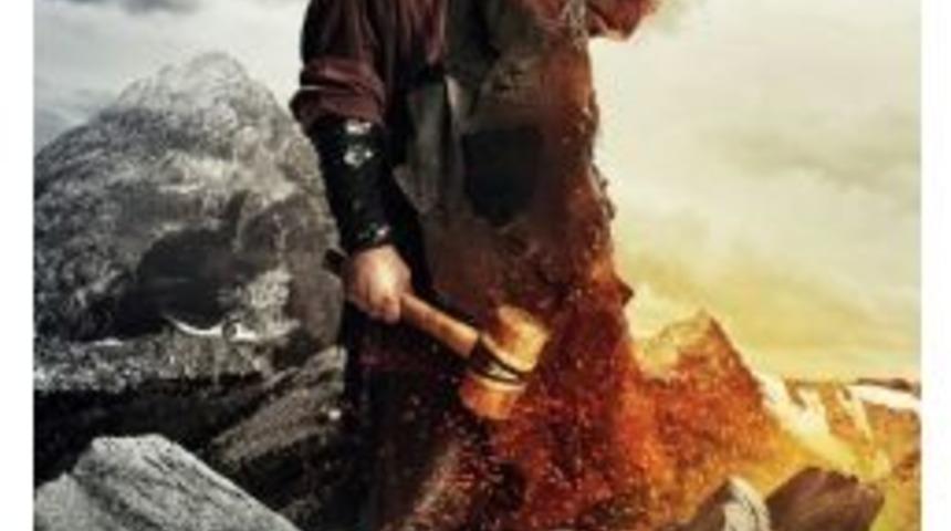 Mehmet &Ccedil;evik, Deli Demir Oldu