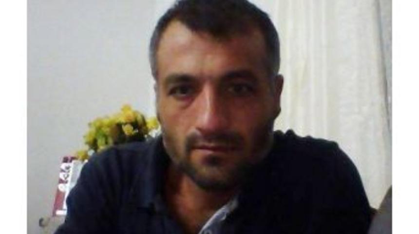 Beton Mikserine D&uuml;şen İş&ccedil;i &Ouml;ld&uuml;