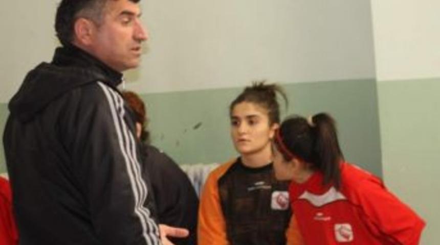 Bayanlar Futbol 3. Ligi