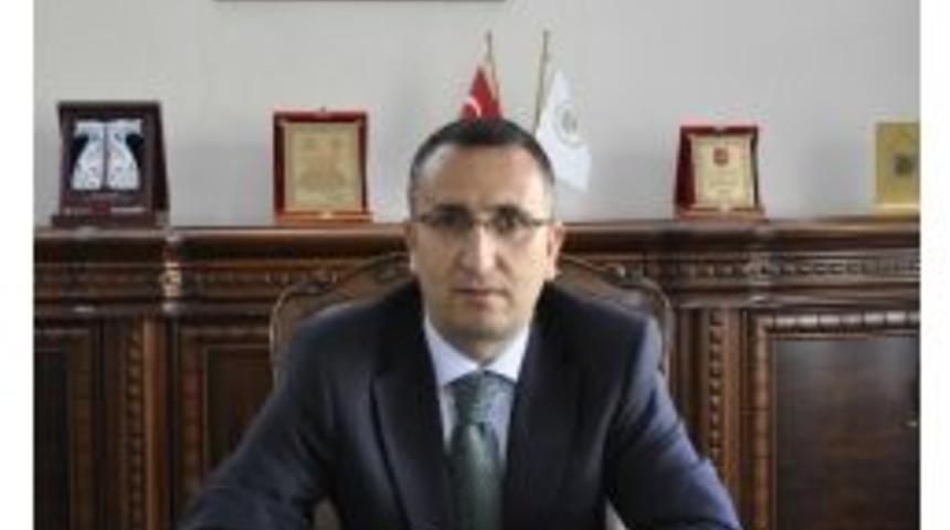 Yılmaz&rsquo;dan 10 Aralık D&uuml;nya İnsan Hakları G&uuml;n&uuml; Mesajı