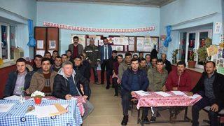 Aydın’da 2017 Yılında 554 Avcı Sertifika Aldı