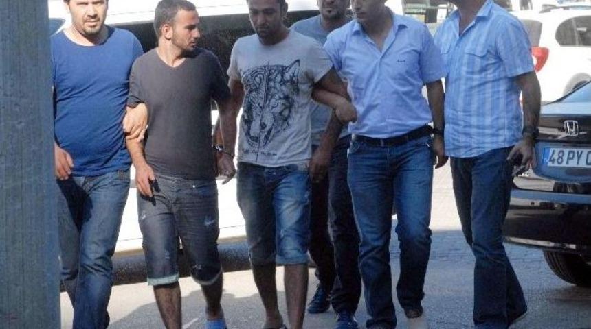 İngiliz Turisti Gasp Eden Zanlıların İddianamesi Tamamlandı