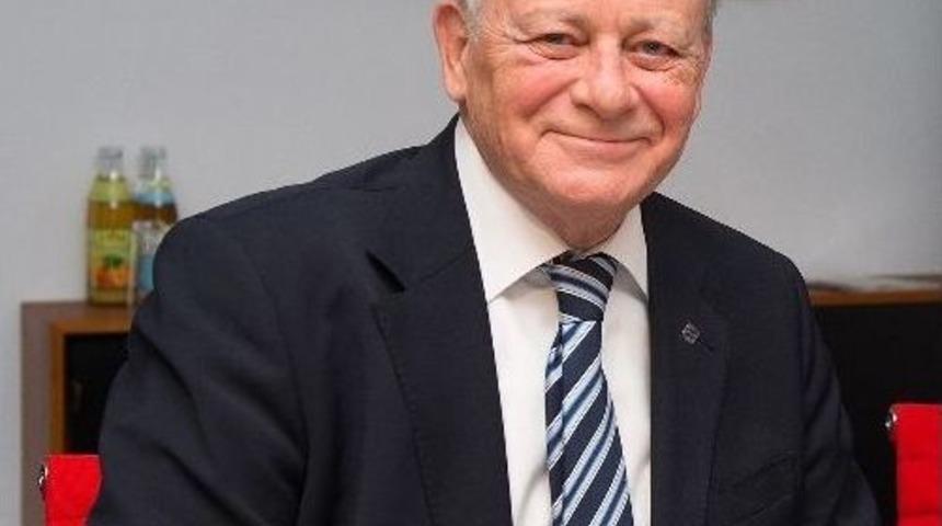 ESO Projesi İle Firmaların Havacılık Başarısı