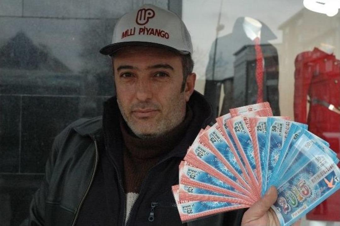 Erzurum&rsquo;da Milli Piyonga Biletlerinin Y&uuml;zde 70&rsquo;i T&uuml;kendi