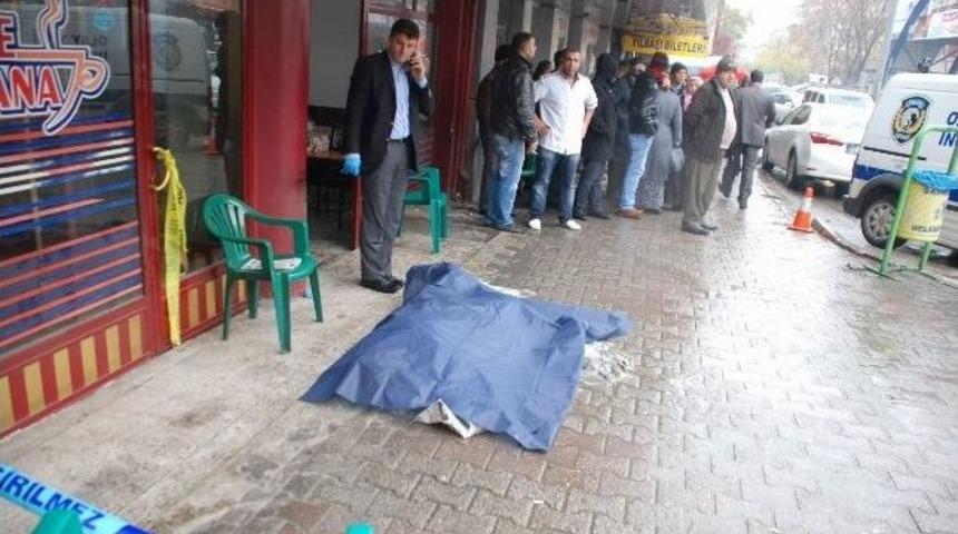 Uyuşturucu &Ouml;l&uuml;m&uuml;ne Neden Oldu