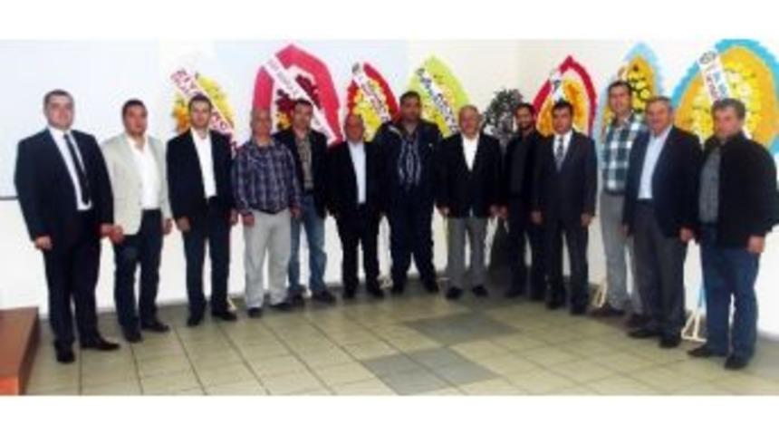 Muğlaspor&rsquo;dan Hakem Hatalarına Sert Tepki