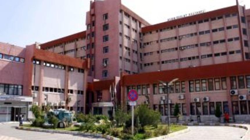 Alamayacağı &Uuml;creti D&uuml;ş&uuml;nen Doktor Hastayı Muayene Etmedi