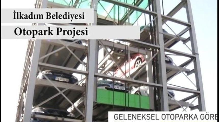 Karadeniz&rsquo;de &Ouml;rneği Yok