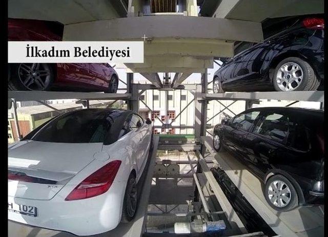 Karadeniz&rsquo;de &Ouml;rneği Yok 2