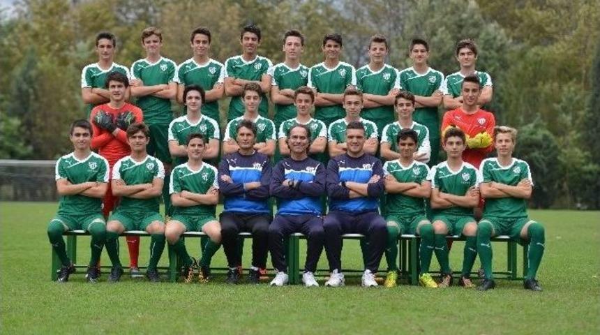 Golc&uuml; Fabrikası Bursaspor