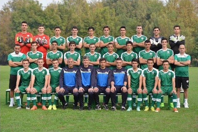 Golcü Fabrikası Bursaspor