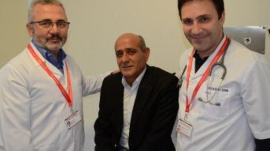 Akciğer Kanserinde Umutlandıran Sonu&ccedil;lar