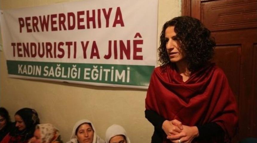 Edremit&rsquo;te &rsquo;kadın Sağlığı&rsquo; Eğitimi