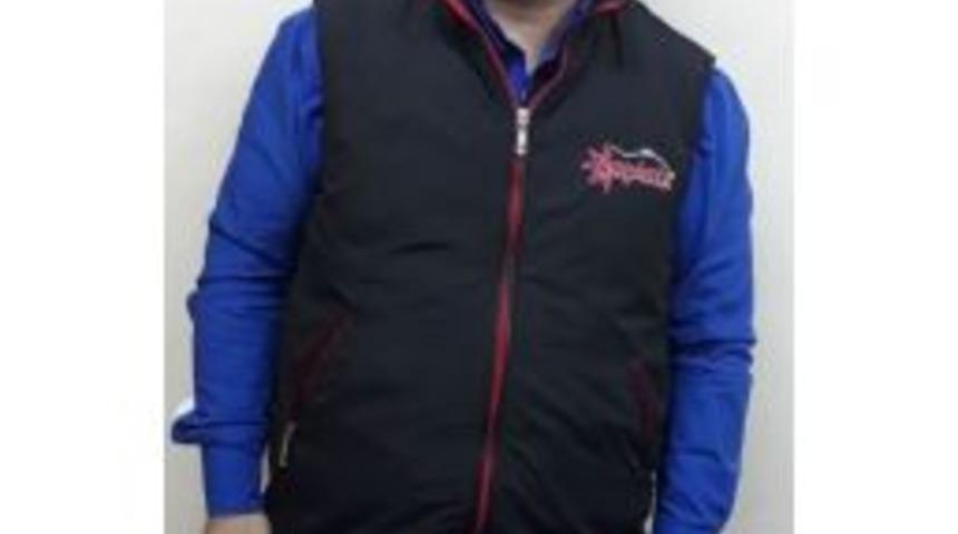 Pkk&rsquo;lı Havaya Ateş A&ccedil;ınca Yakalandı