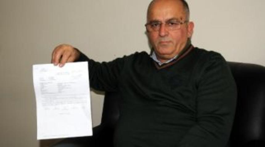 Belediye Ruhsat Verdi, Mahkeme 'ka&ccedil;ak Kat' Cezasını Kaldırdı