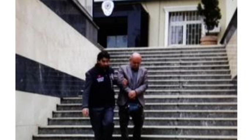 Boşanmak İsteyen Karısını &Ouml;ld&uuml;rmekten Aranan Eş Bursa'da Yakalandı