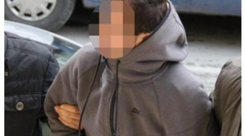 Samsun&rsquo;da Silahlı Saldırı: 1 Yaralı