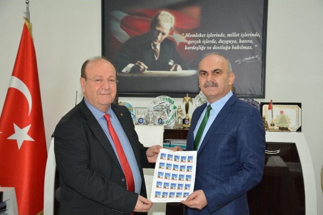 Efeler, Mektuplarda Yaşayacak