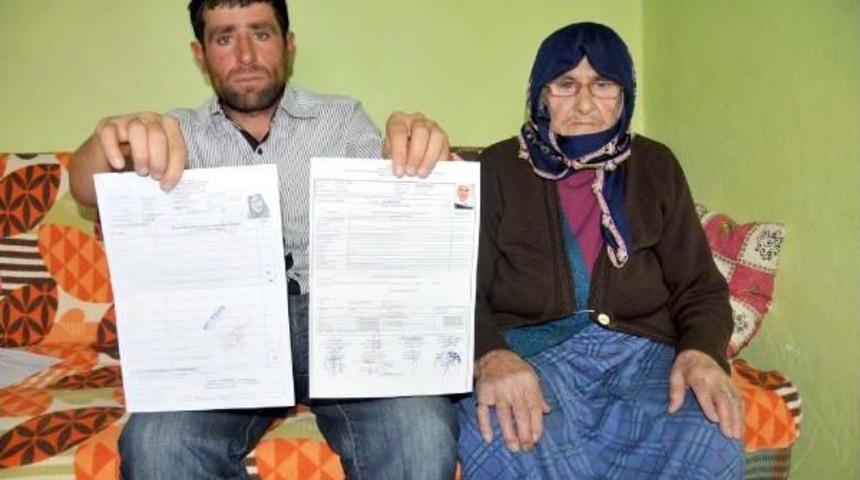 92 Yaşında 'ağır Engelli' Raporu Verilen Kadına, 2 Yıl Sonra 'engelli Değil' Denildi