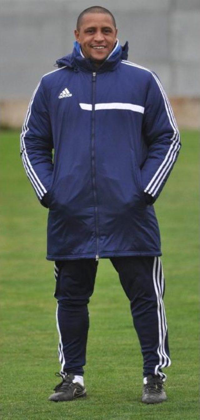 Sivasspor Fenerbah&ccedil;e ye Hazırlıklanıyor 3