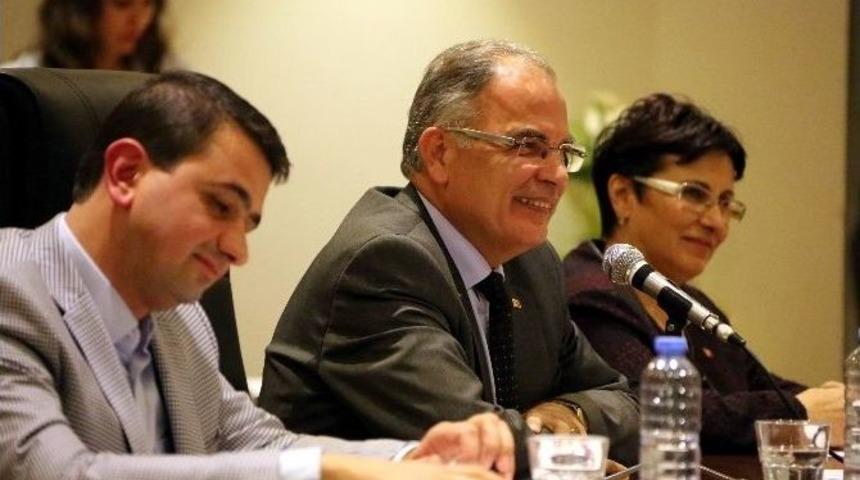 Sel&ccedil;uk Belediyesi Meclisi&rsquo;nde &Ouml;nemli Kararlar