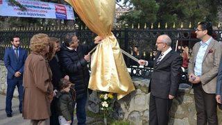 Usta Gazeteci Birand’a Anlamlı 74. Yaş Günü Hediyesi