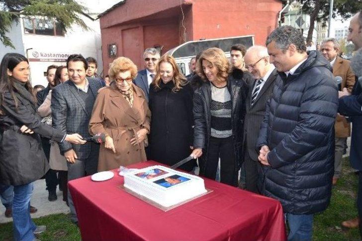 Usta Gazeteci Birand’a Anlamlı 74. Yaş Günü Hediyesi G2