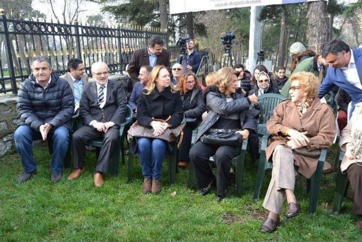 Usta Gazeteci Birand’a Anlamlı 74. Yaş Günü Hediyesi G4