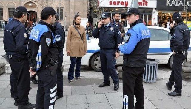 (özel Haber) Çalışan Çocuklar Toplanarak Ailelerine Teslim Ediliyor